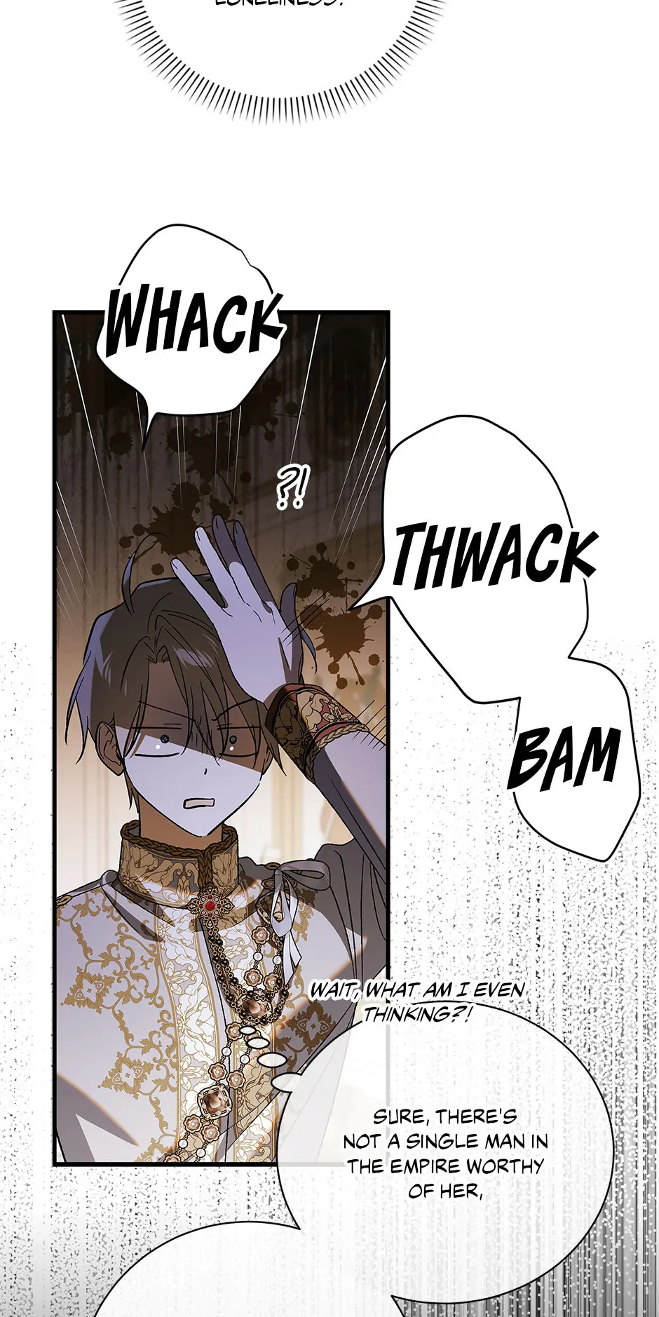 Saving My Sweetheart [Official] - Special Episode 15 manhwa