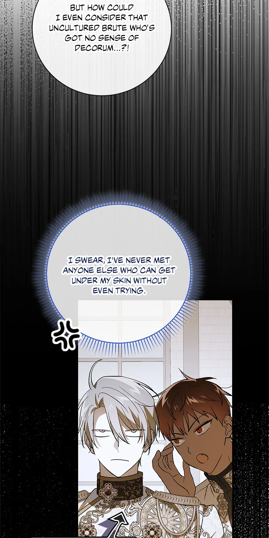 Saving My Sweetheart [Official] - Special Episode 15 manhwa