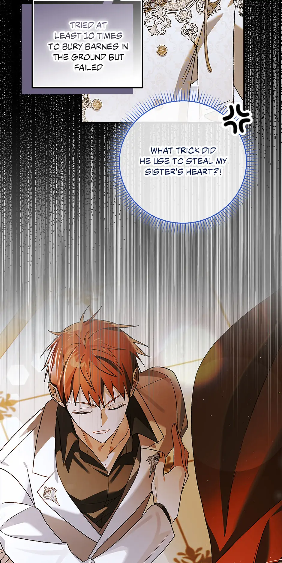 Saving My Sweetheart [Official] - Special Episode 15 manhwa