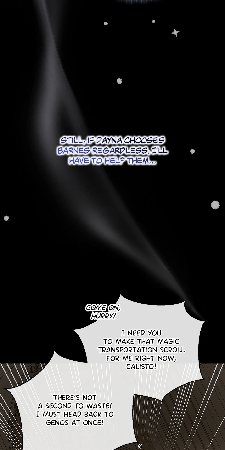 Saving My Sweetheart [Official] - Special Episode 15 manhwa
