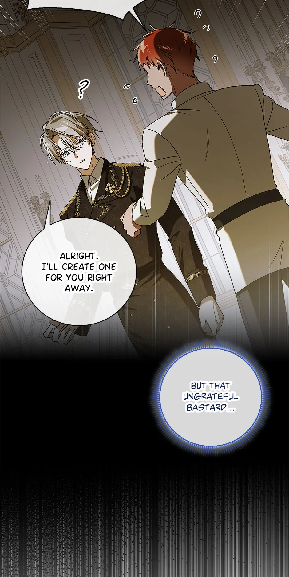 Saving My Sweetheart [Official] - Special Episode 15 manhwa