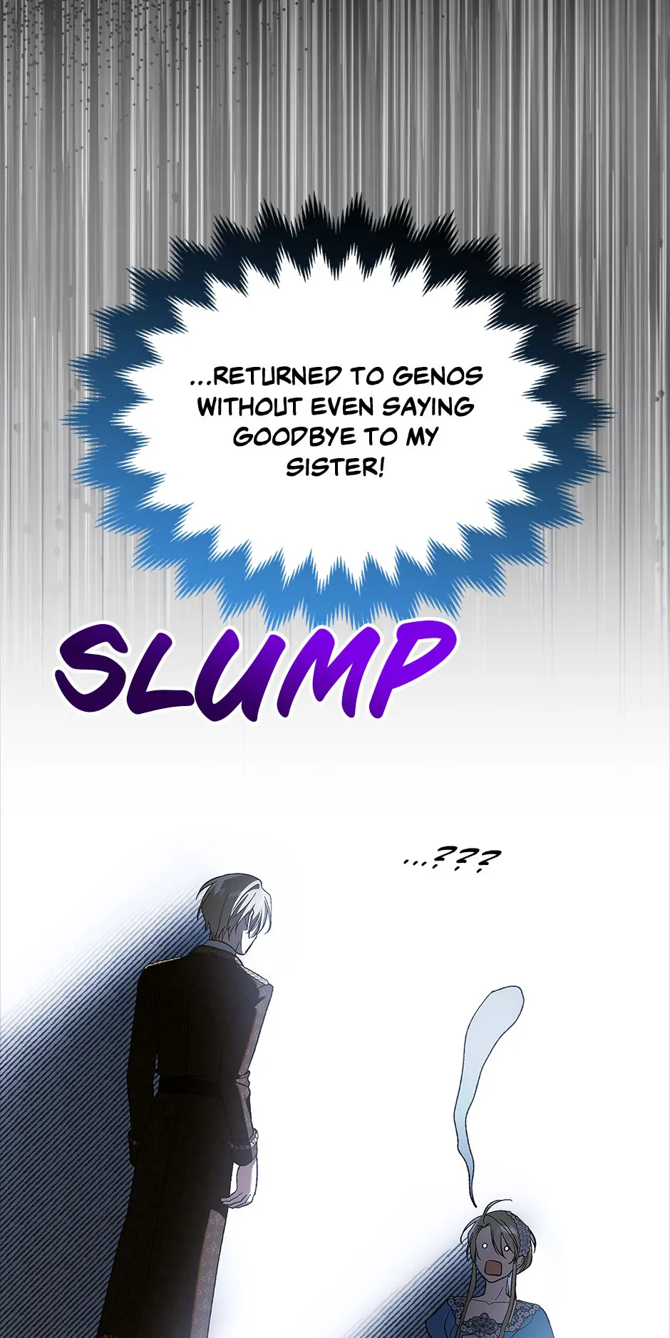 Saving My Sweetheart [Official] - Special Episode 15 manhwa