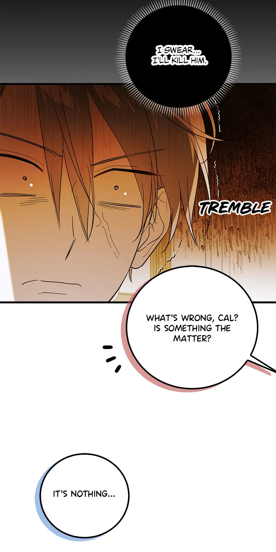 Saving My Sweetheart [Official] - Special Episode 15 manhwa