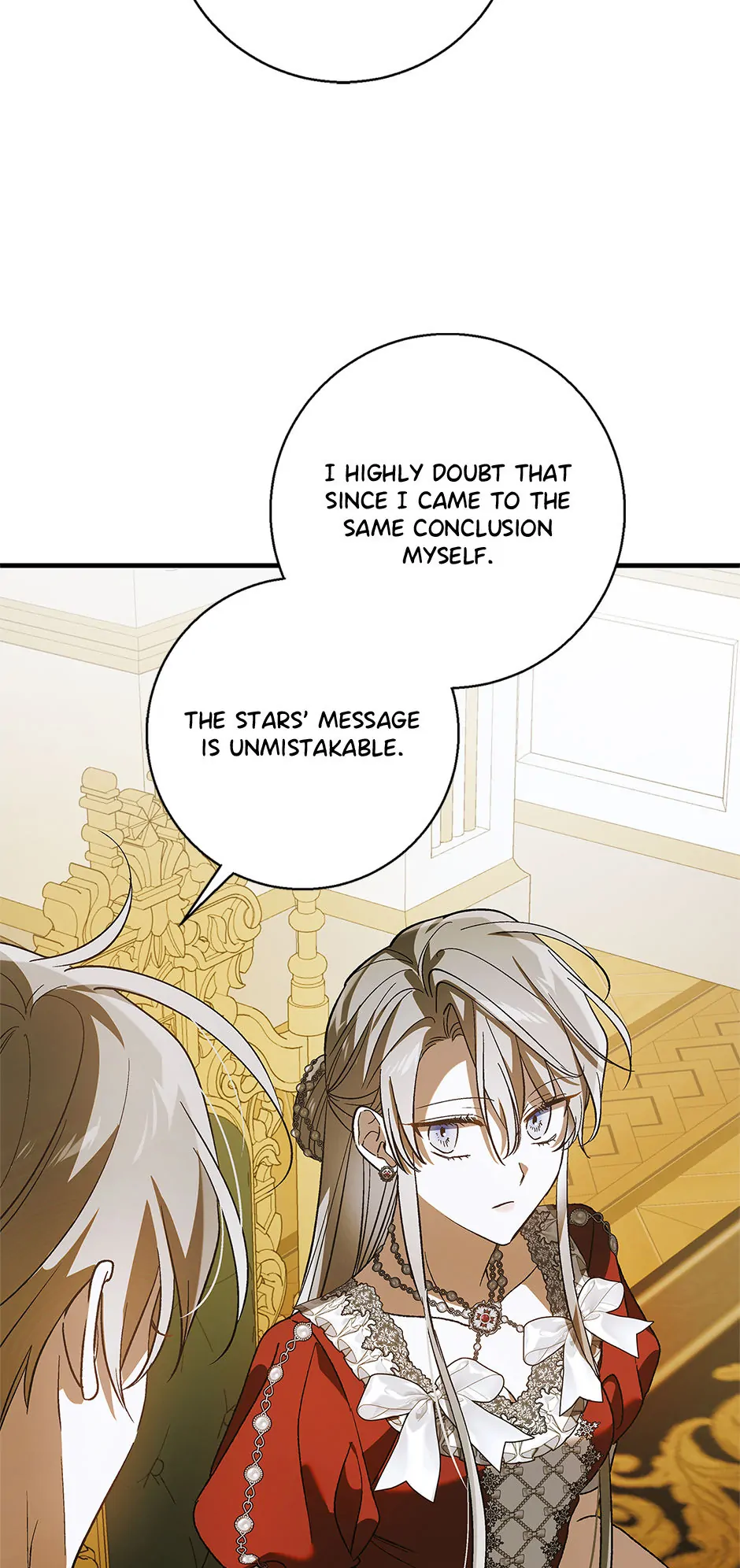 Saving My Sweetheart [Official] - Special Episode 15 manhwa