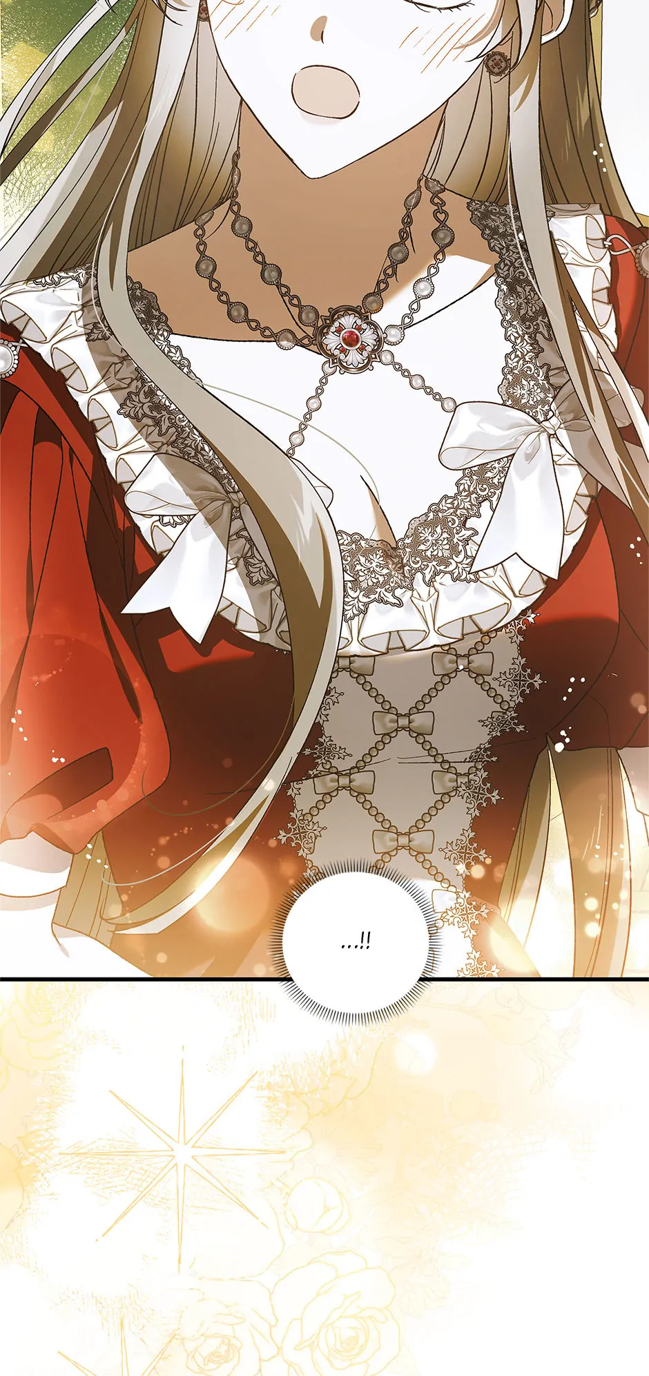 Saving My Sweetheart [Official] - Special Episode 15 manhwa