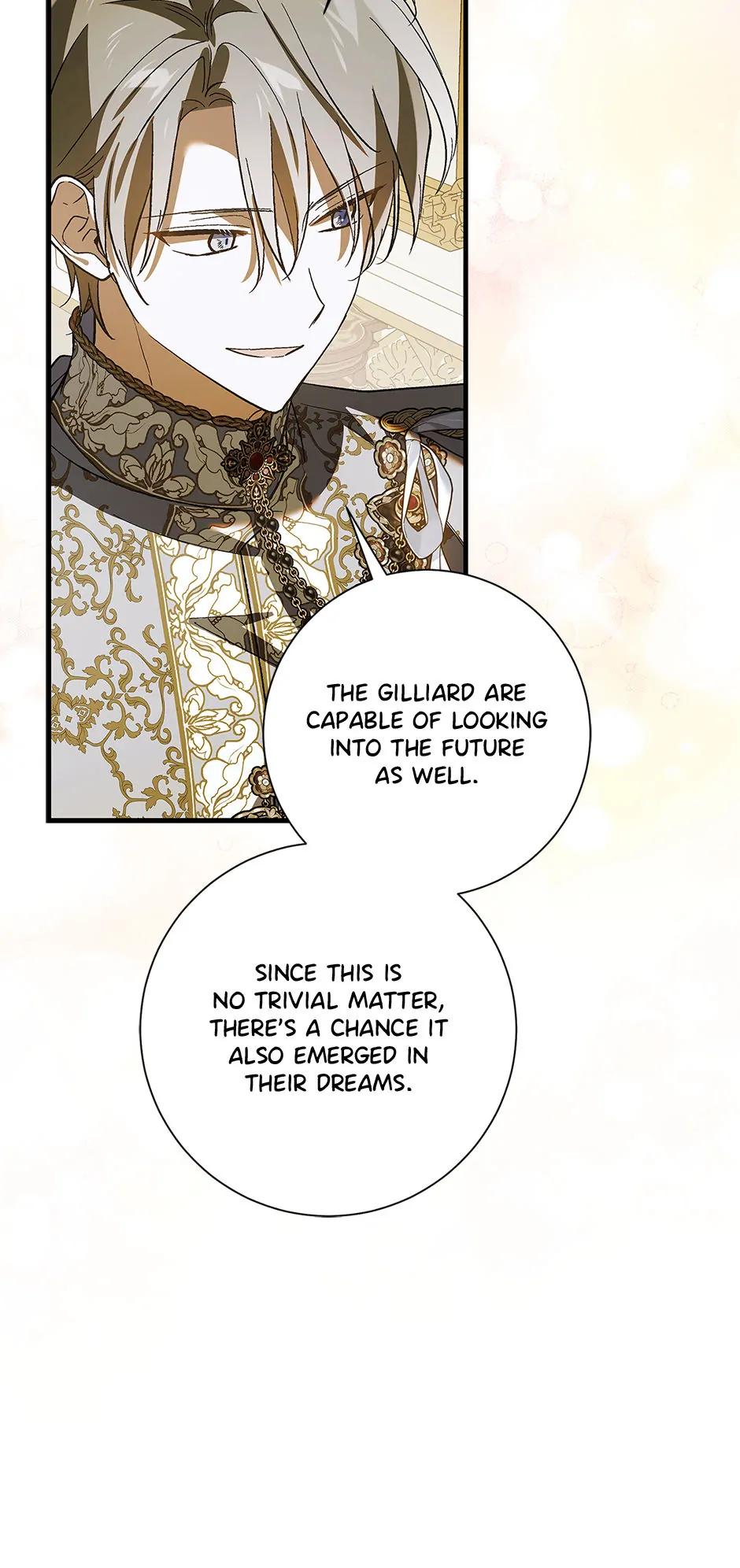 Saving My Sweetheart [Official] - Special Episode 15 manhwa