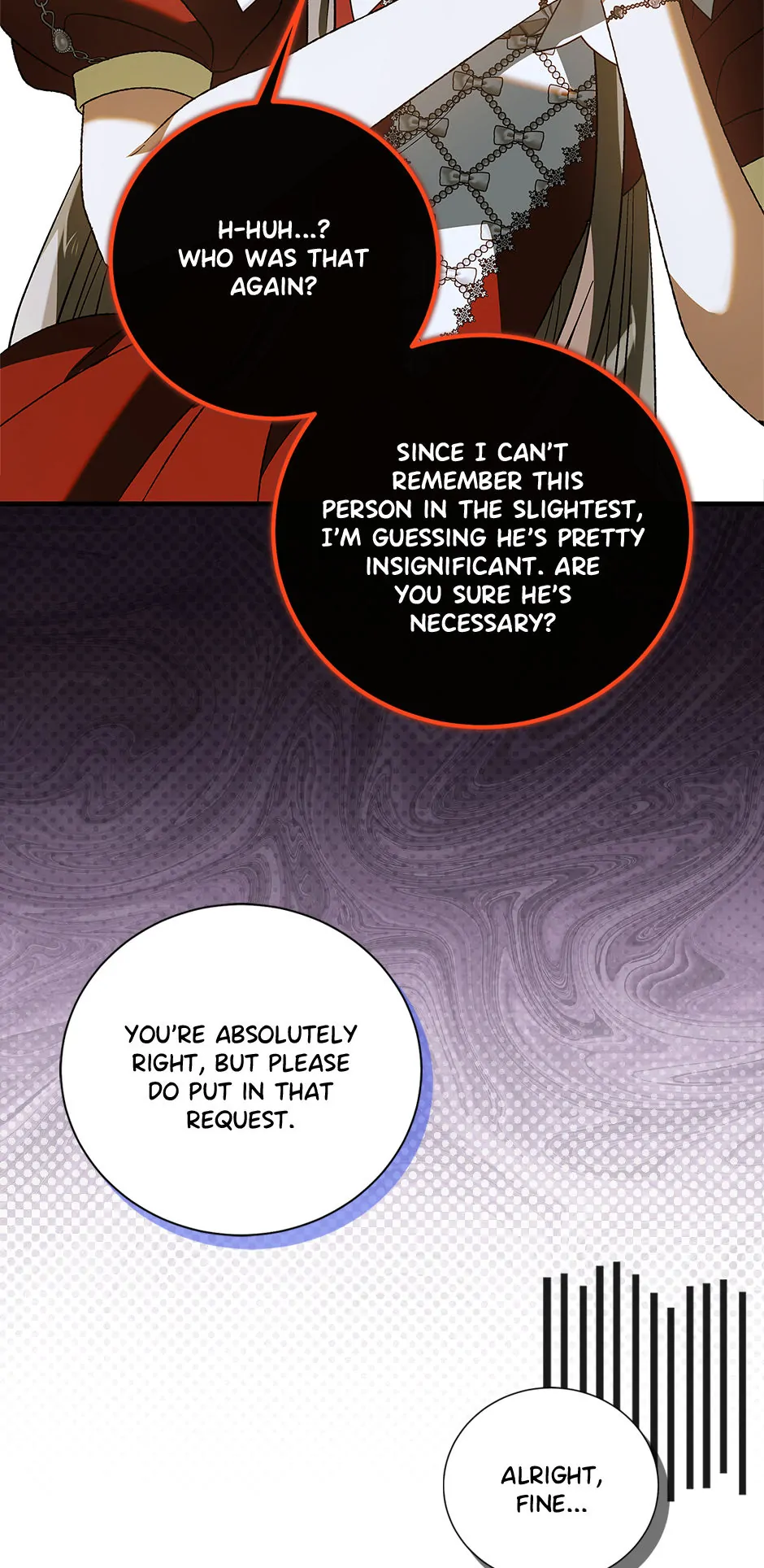 Saving My Sweetheart [Official] - Special Episode 15 manhwa