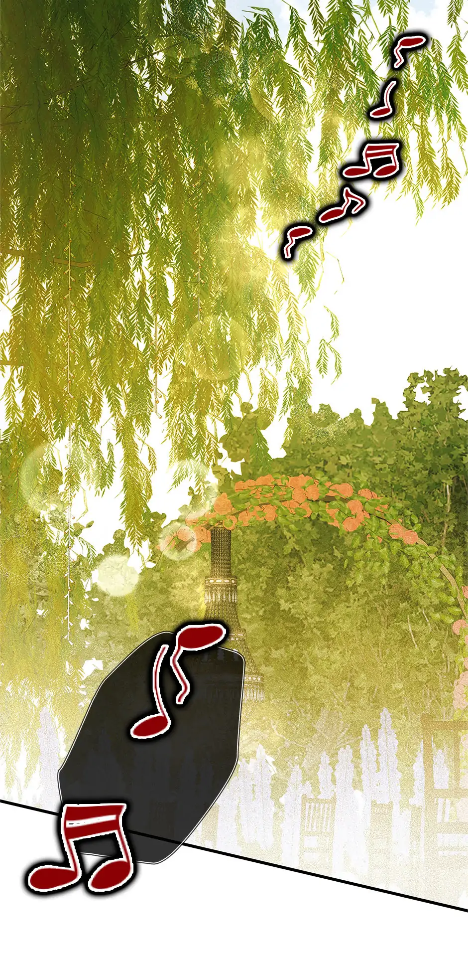 Saving My Sweetheart [Official] - Special Episode 15 manhwa