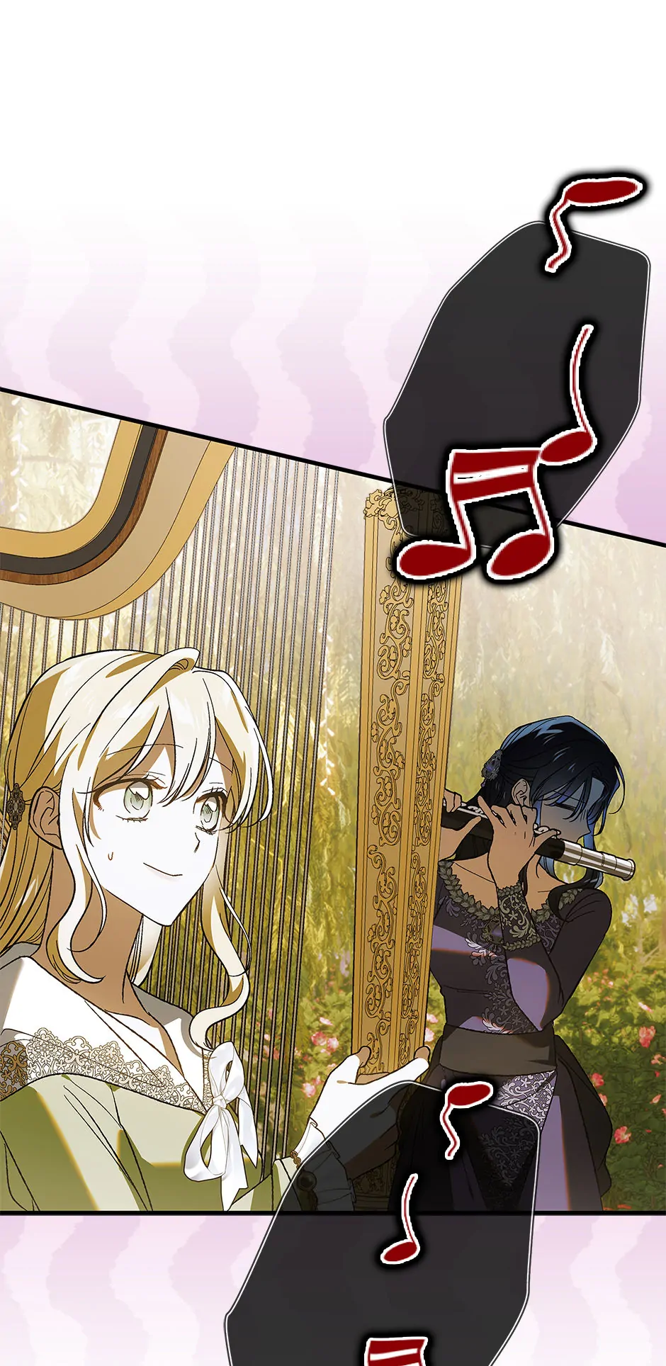 Saving My Sweetheart [Official] - Special Episode 15 manhwa