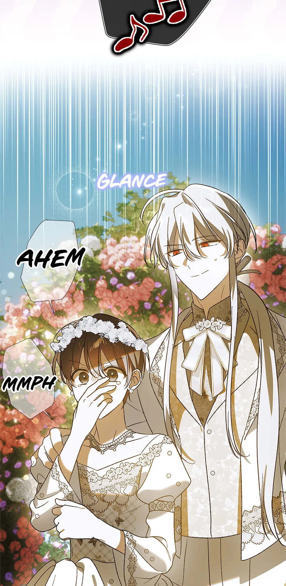 Saving My Sweetheart [Official] - Special Episode 15 manhwa