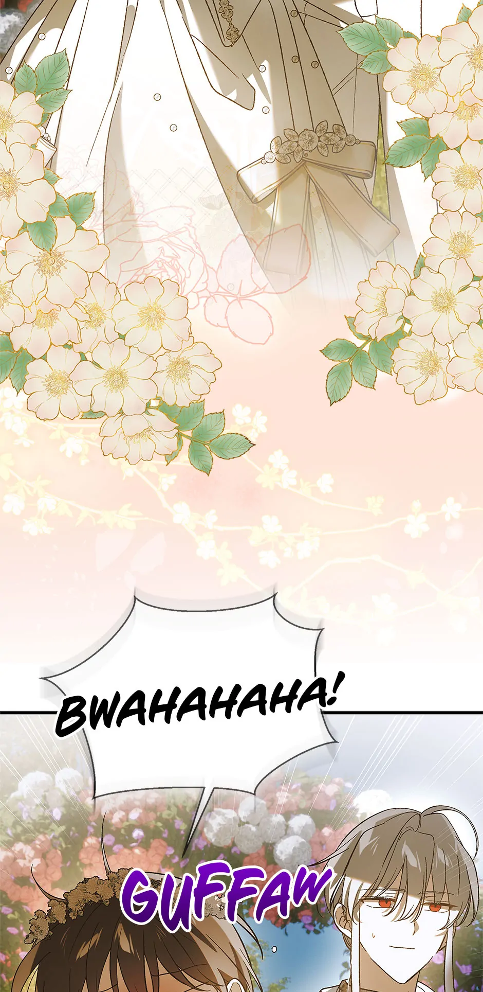 Saving My Sweetheart [Official] - Special Episode 15 manhwa