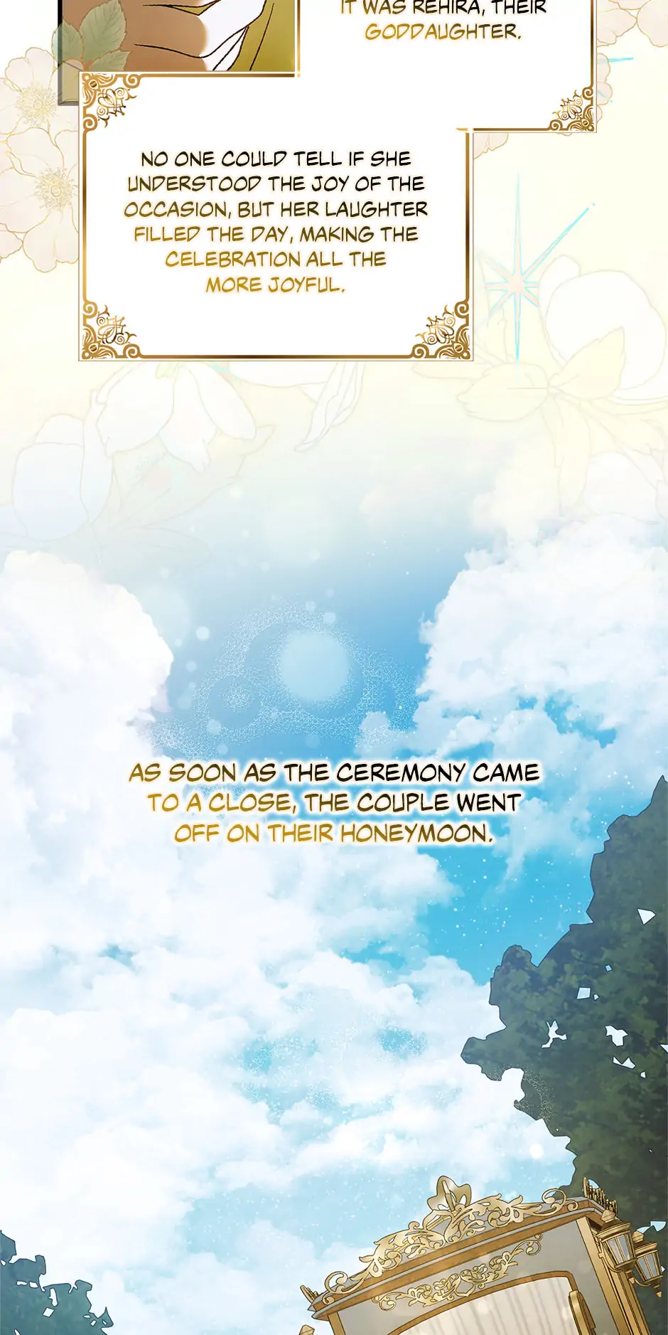 Saving My Sweetheart [Official] - Special Episode 15 manhwa