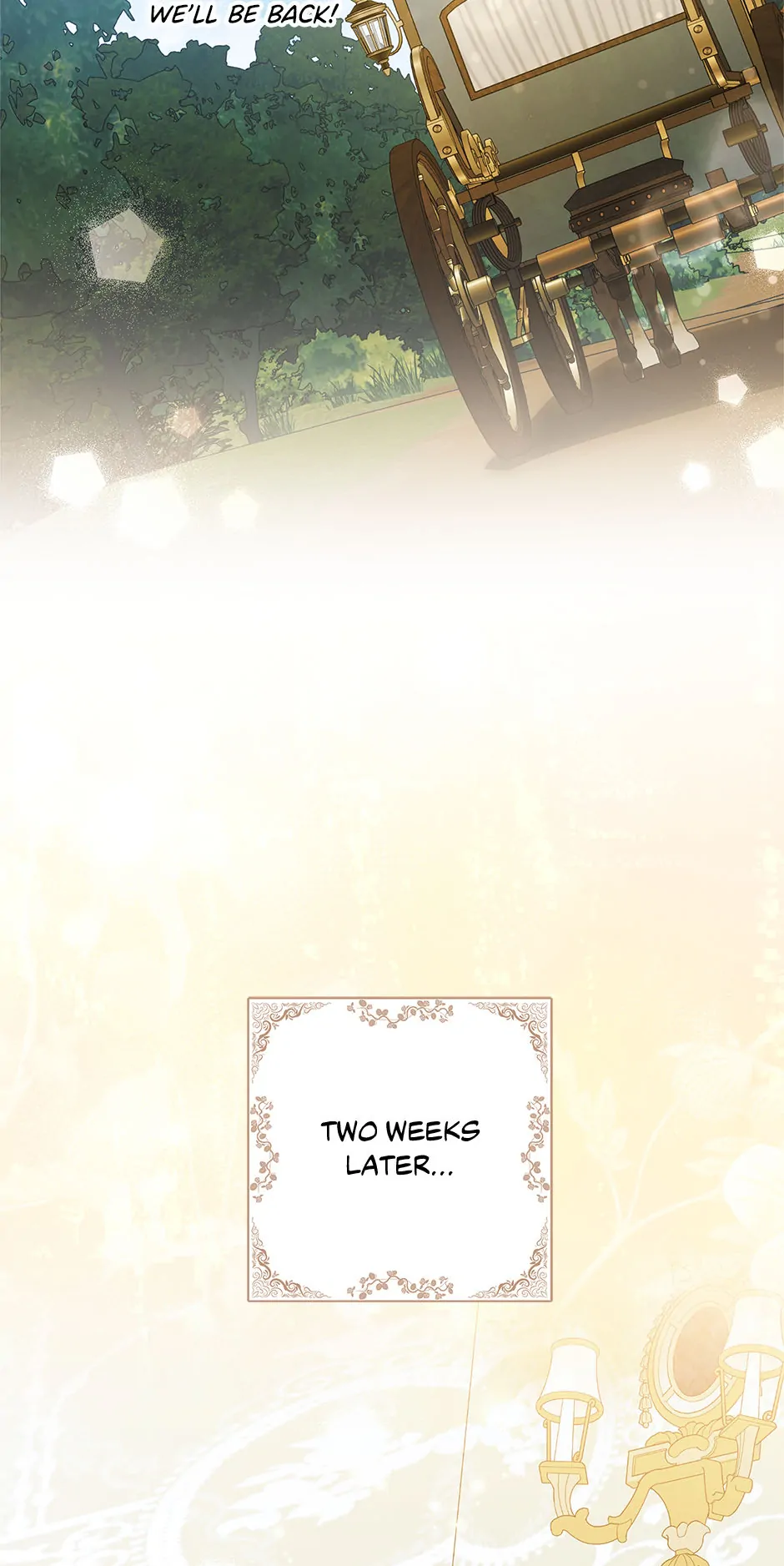 Saving My Sweetheart [Official] - Special Episode 15 manhwa