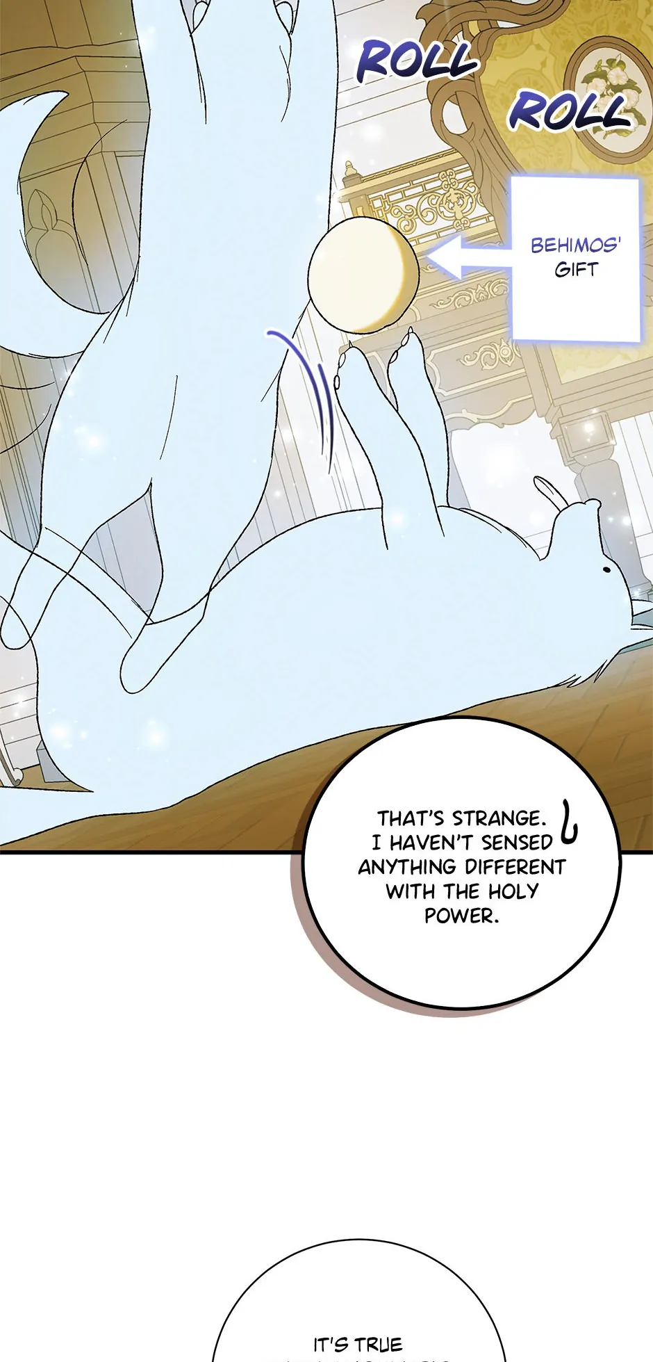 Saving My Sweetheart [Official] - Special Episode 15 manhwa
