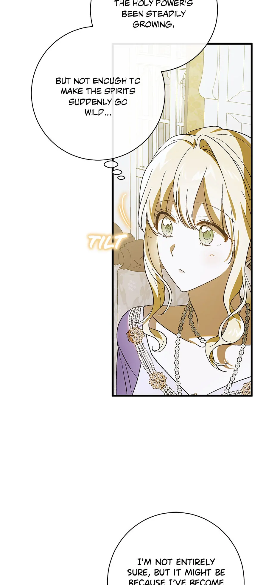 Saving My Sweetheart [Official] - Special Episode 15 manhwa