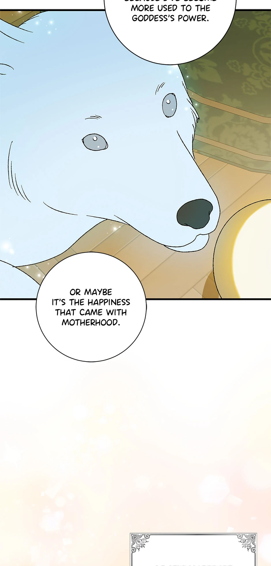 Saving My Sweetheart [Official] - Special Episode 15 manhwa