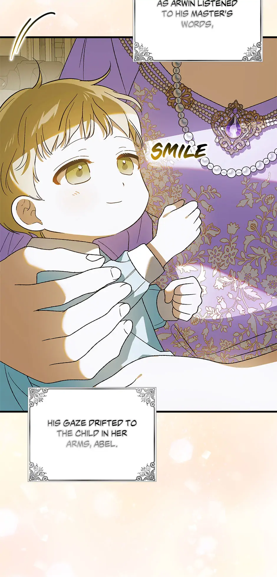 Saving My Sweetheart [Official] - Special Episode 15 manhwa