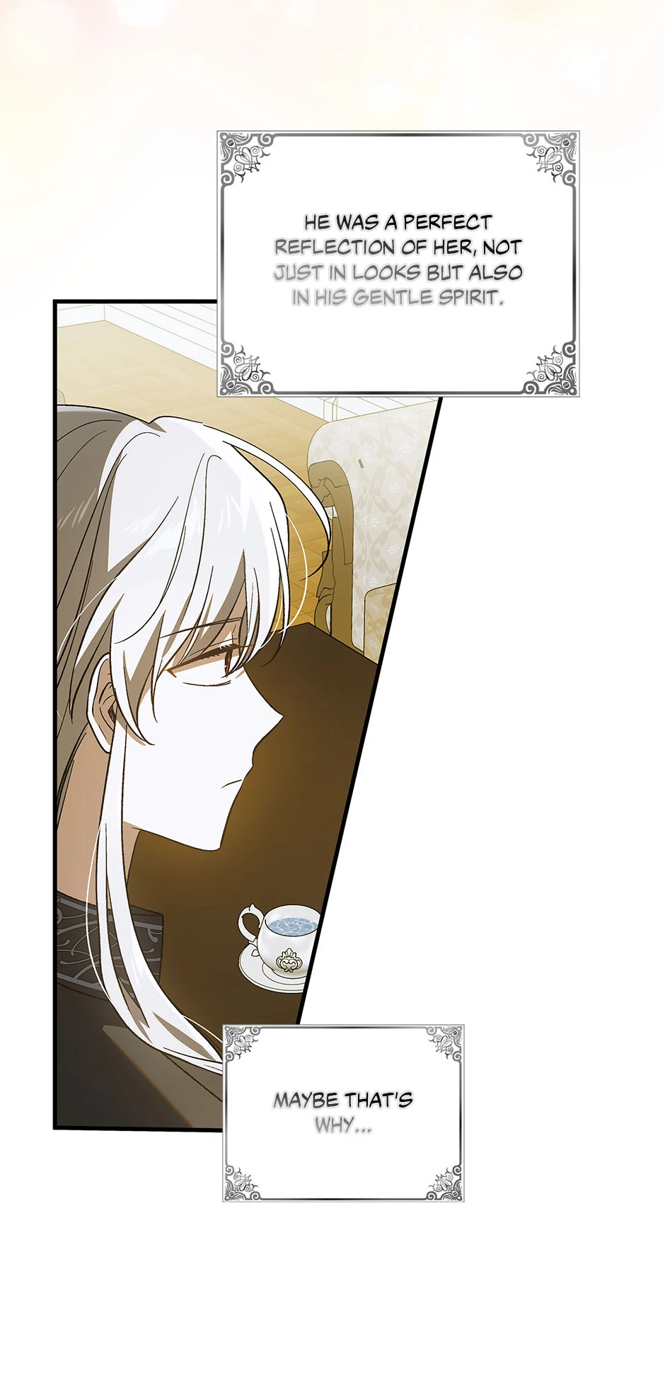 Saving My Sweetheart [Official] - Special Episode 15 manhwa