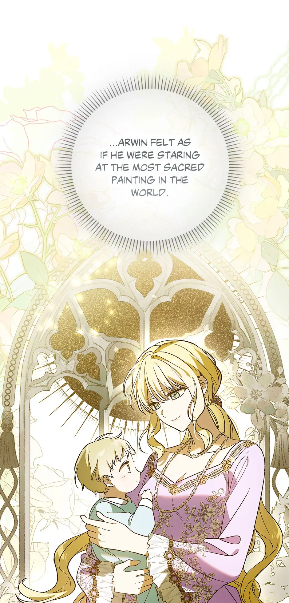Saving My Sweetheart [Official] - Special Episode 15 manhwa
