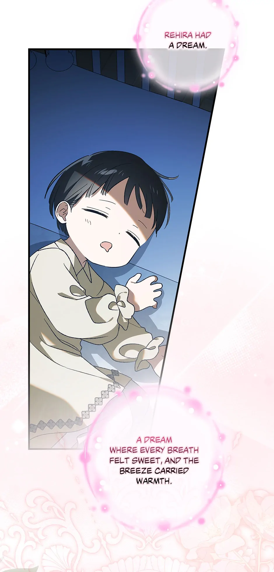 Saving My Sweetheart [Official] - Special Episode 15 manhwa