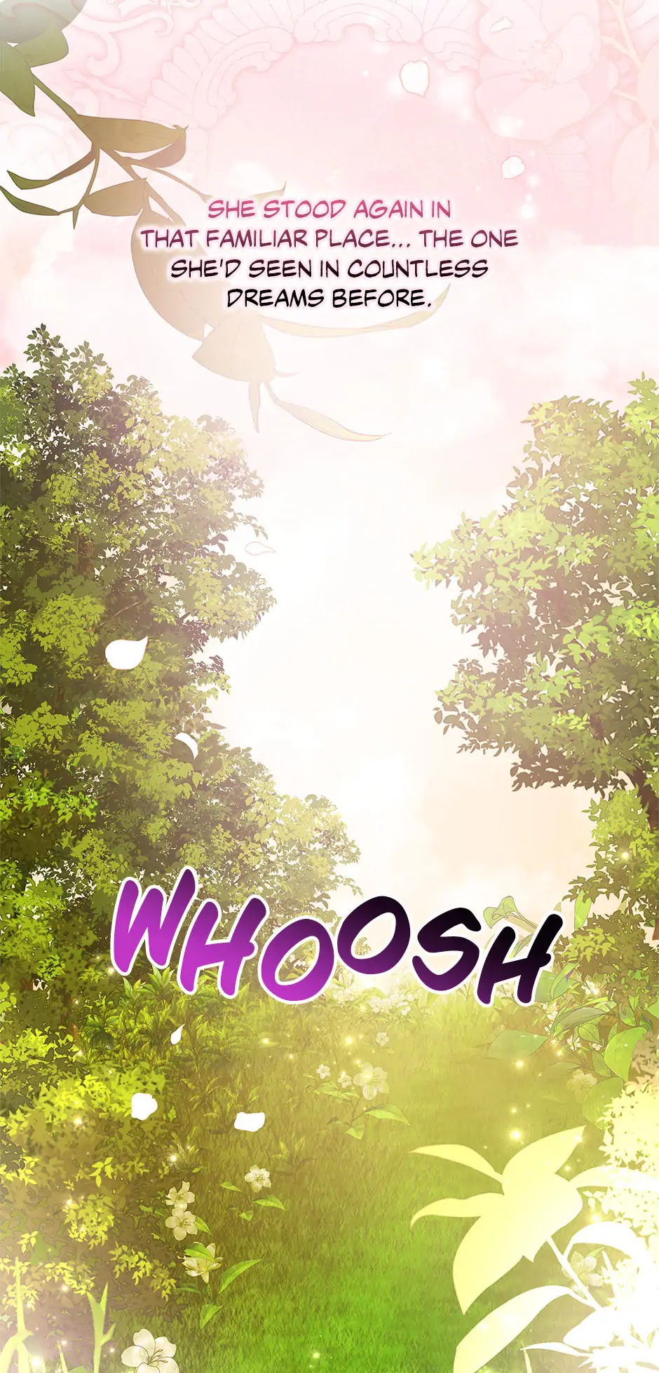Saving My Sweetheart [Official] - Special Episode 15 manhwa