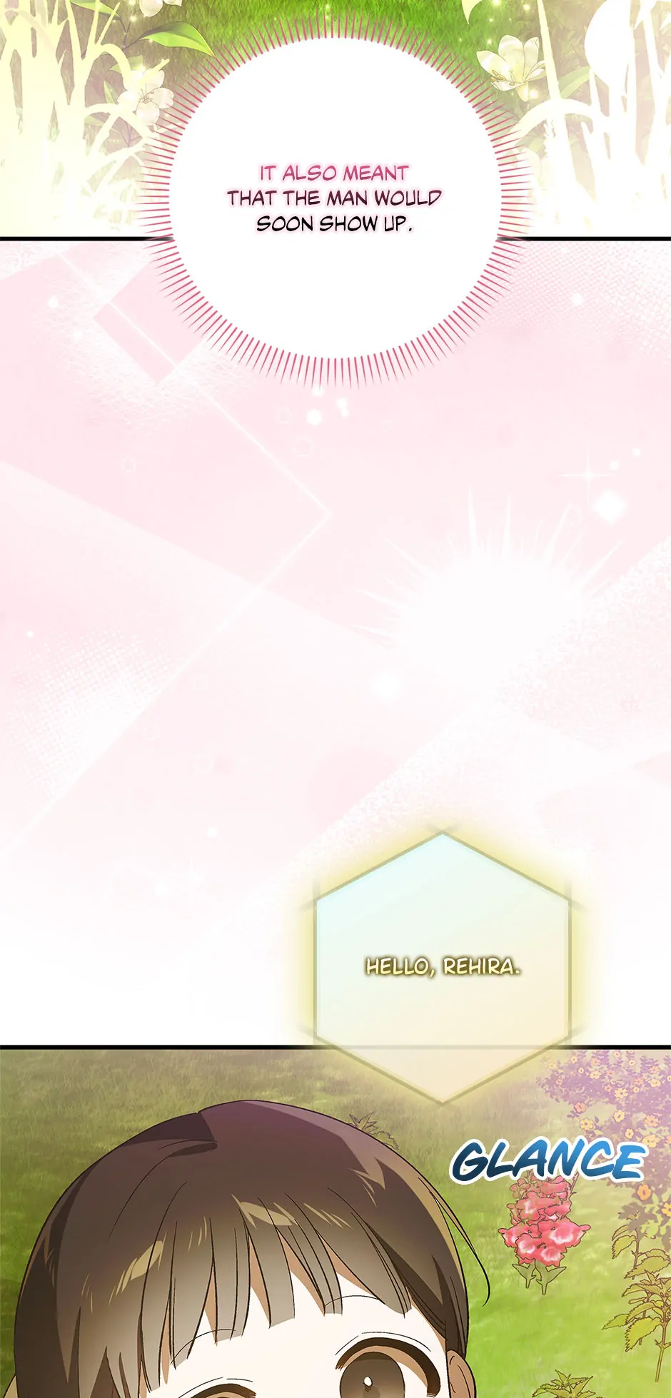 Saving My Sweetheart [Official] - Special Episode 15 manhwa