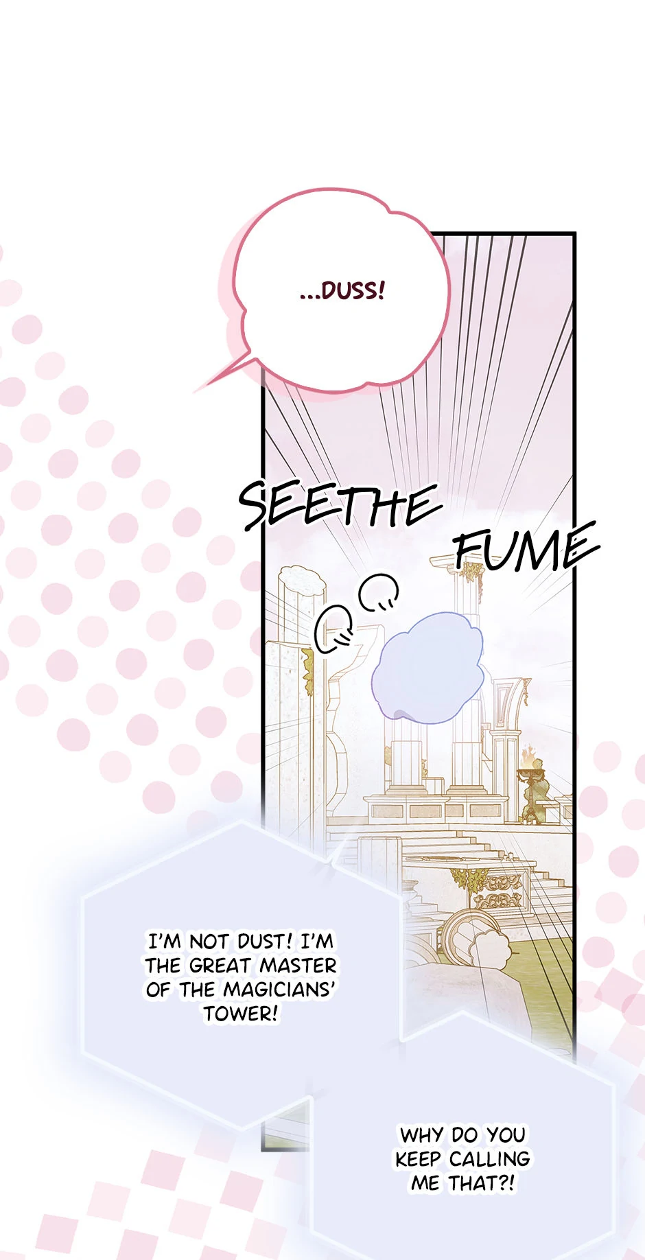 Saving My Sweetheart [Official] - Special Episode 15 manhwa