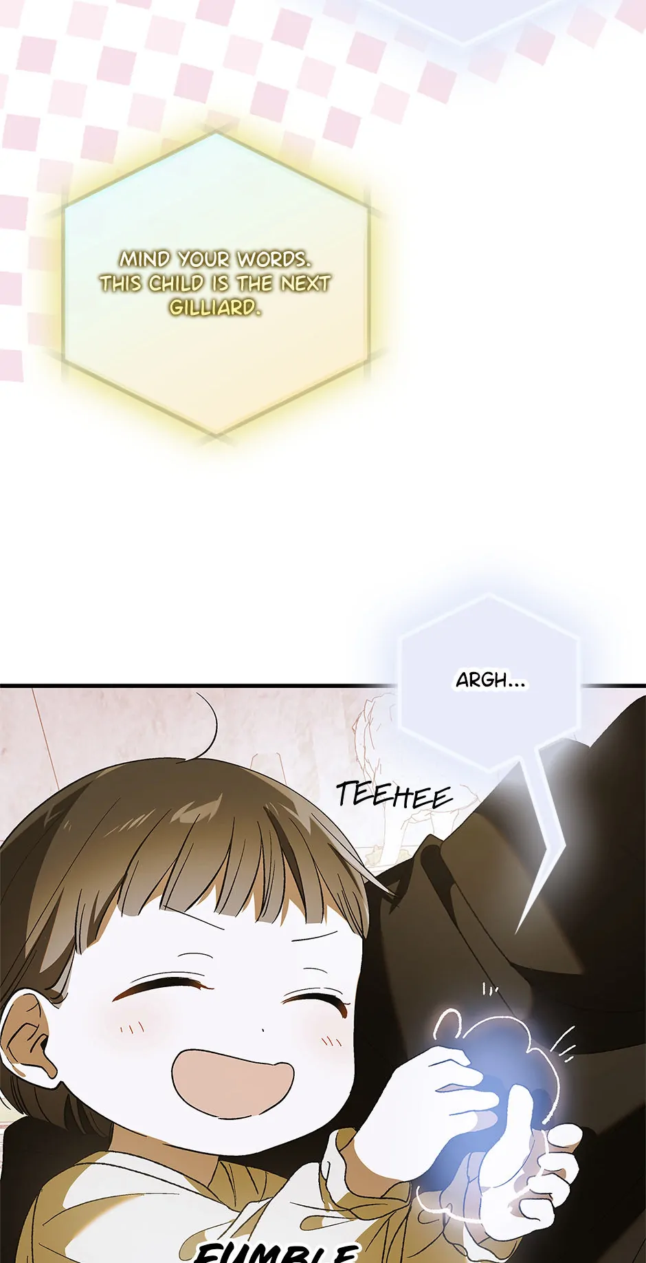 Saving My Sweetheart [Official] - Special Episode 15 manhwa