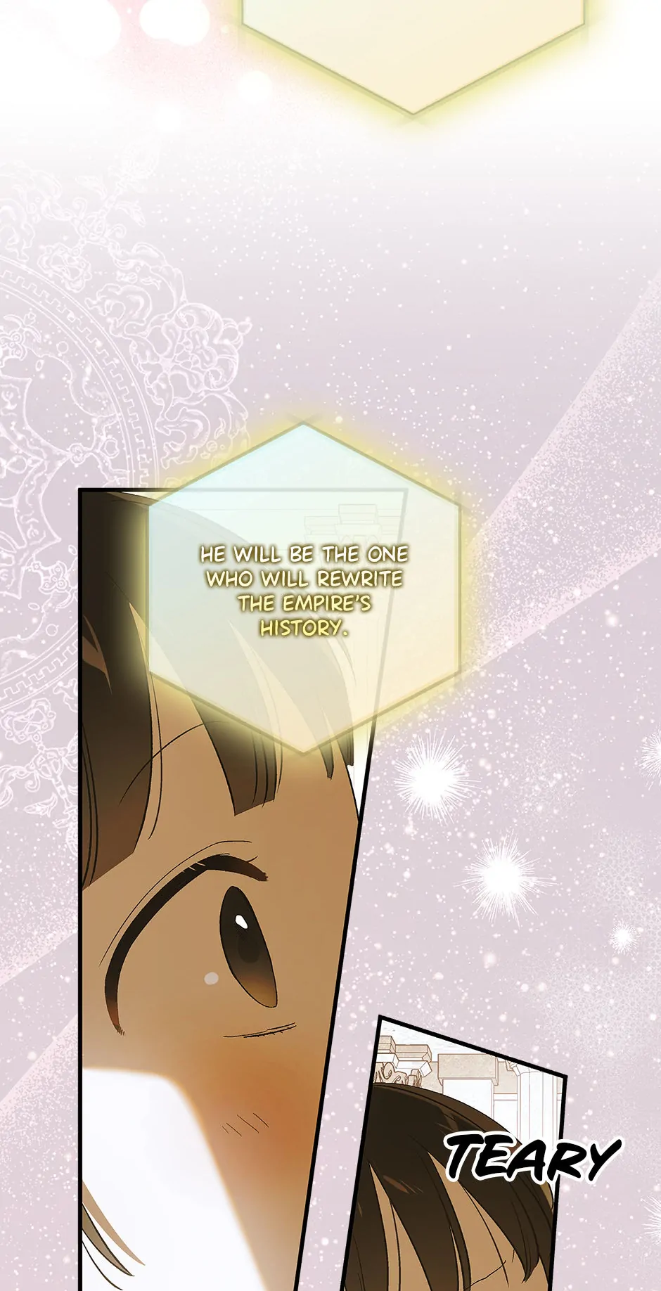 Saving My Sweetheart [Official] - Special Episode 15 manhwa