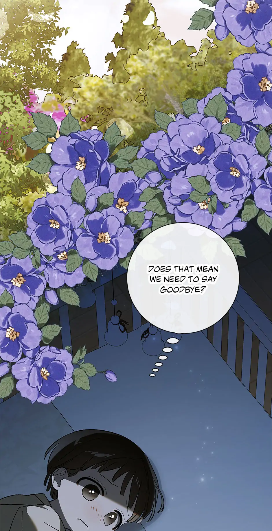 Saving My Sweetheart [Official] - Special Episode 15 manhwa