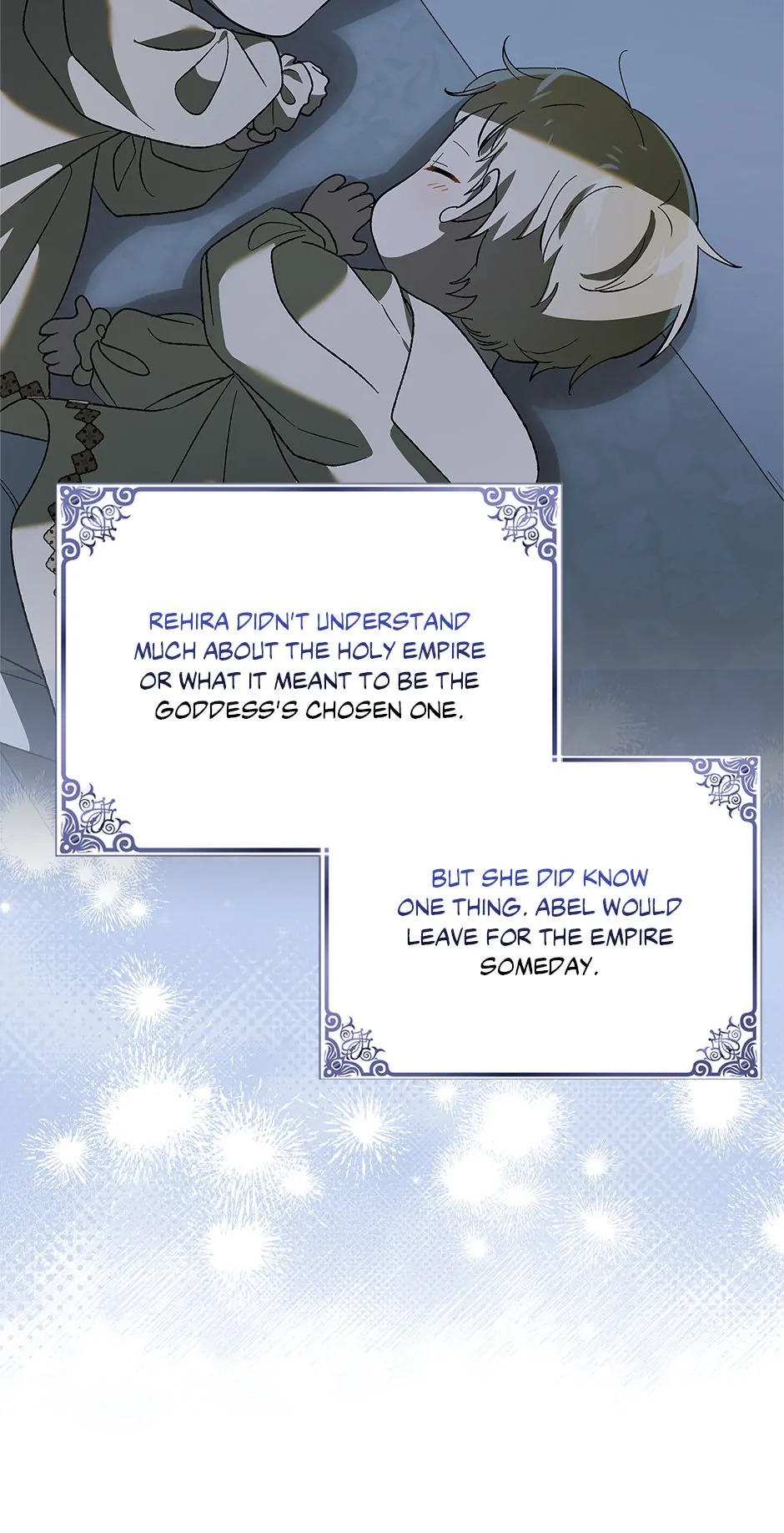 Saving My Sweetheart [Official] - Special Episode 15 manhwa