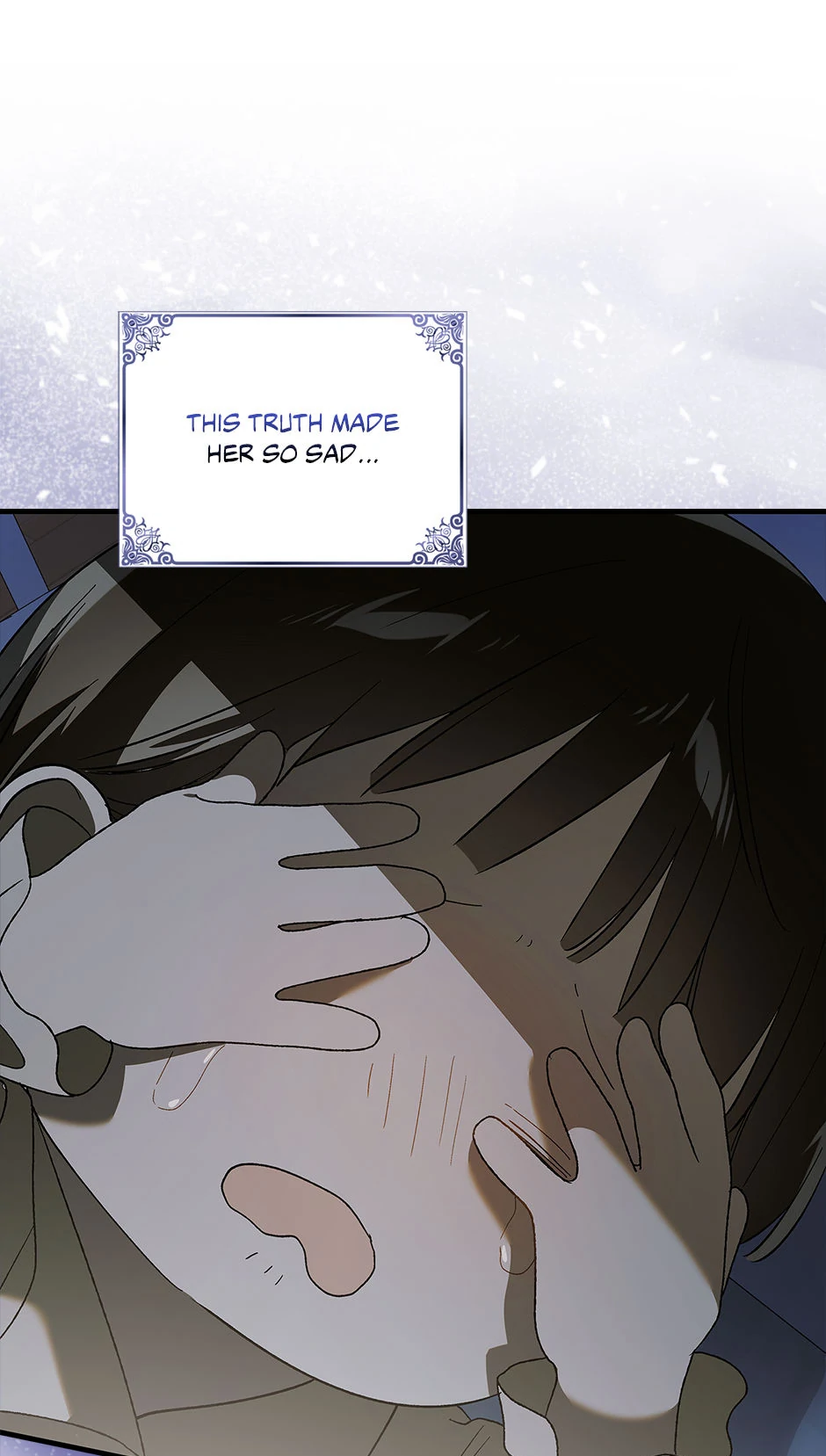 Saving My Sweetheart [Official] - Special Episode 15 manhwa