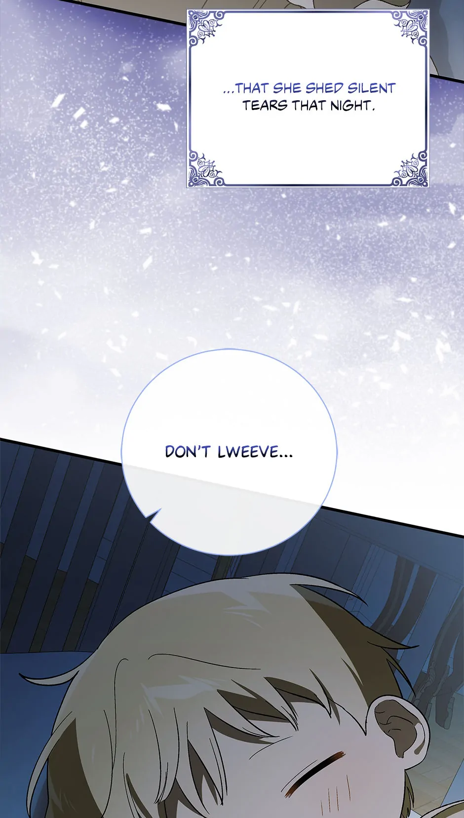 Saving My Sweetheart [Official] - Special Episode 15 manhwa