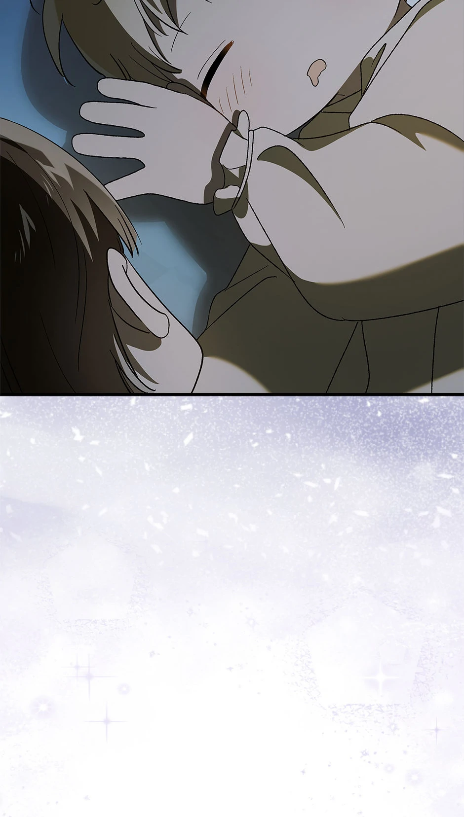 Saving My Sweetheart [Official] - Special Episode 15 manhwa