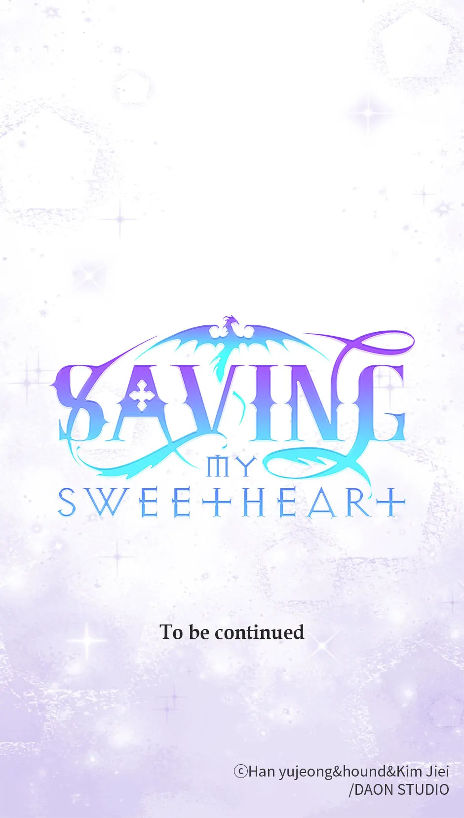 Saving My Sweetheart [Official] - Special Episode 15 manhwa