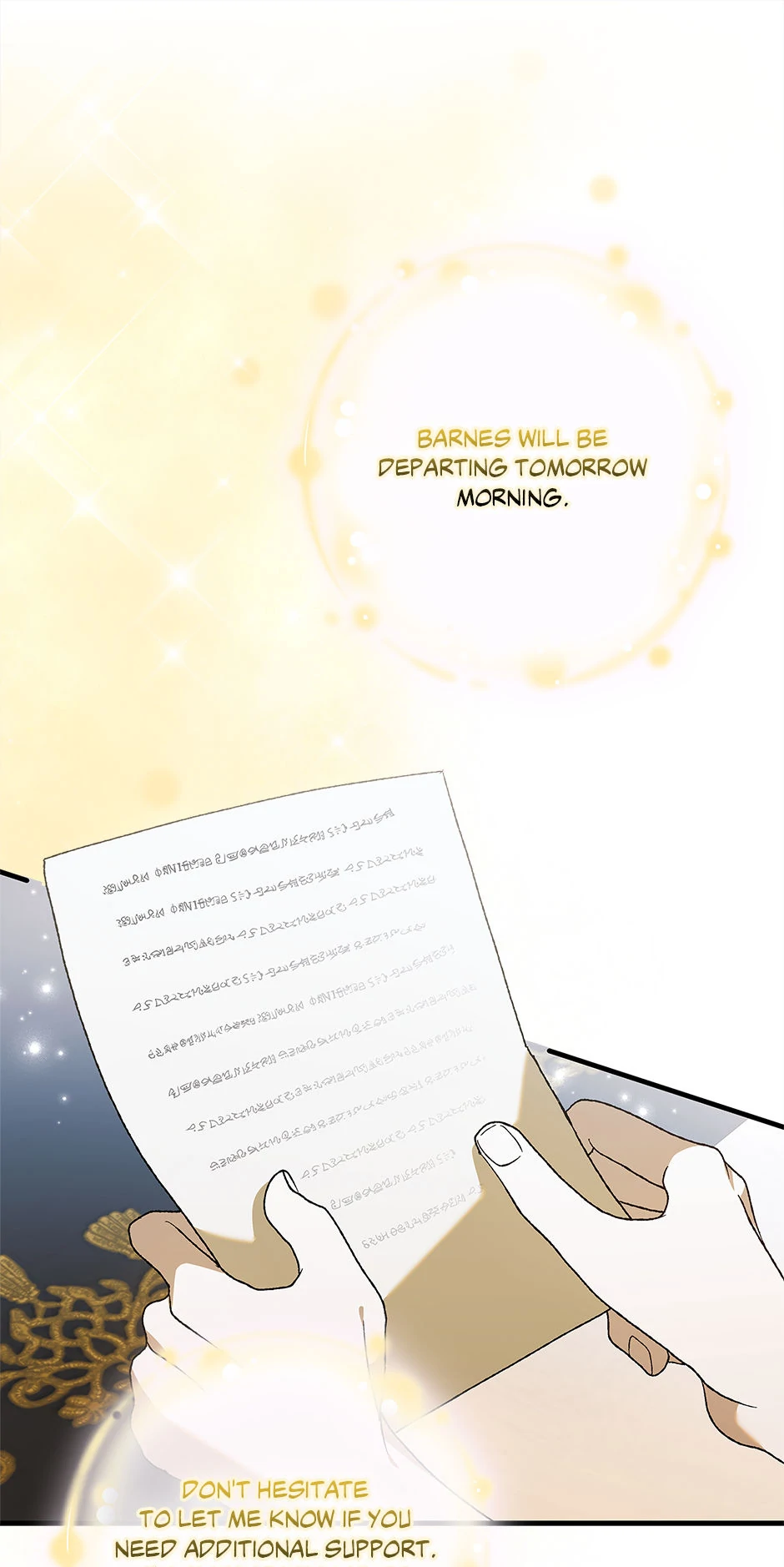 Saving My Sweetheart [Official] - Special Episode 16 manhwa