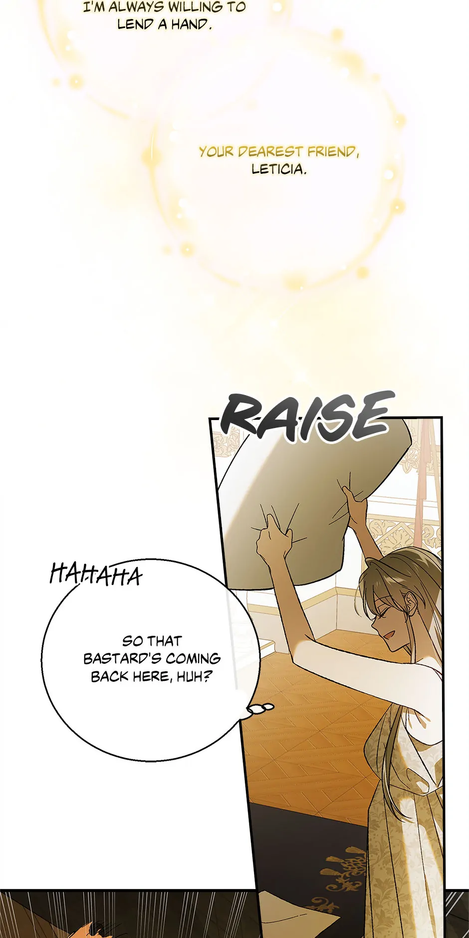Saving My Sweetheart [Official] - Special Episode 16 manhwa