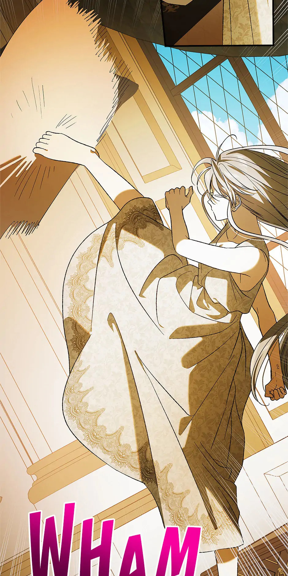Saving My Sweetheart [Official] - Special Episode 16 manhwa