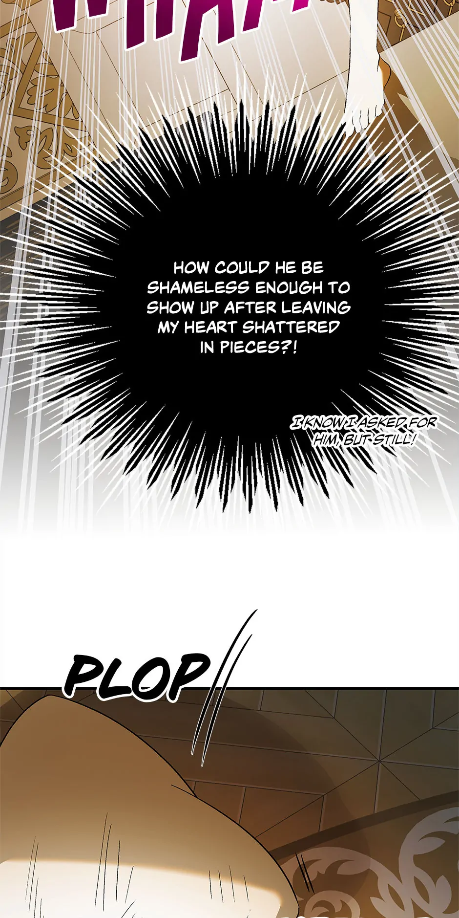 Saving My Sweetheart [Official] - Special Episode 16 manhwa