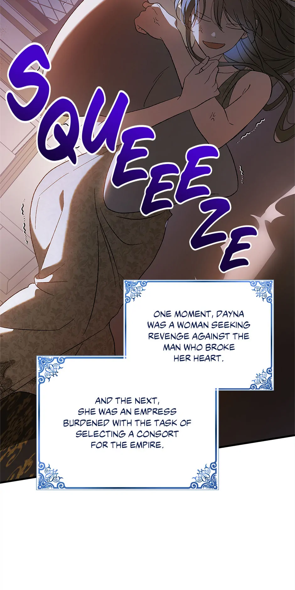 Saving My Sweetheart [Official] - Special Episode 16 manhwa