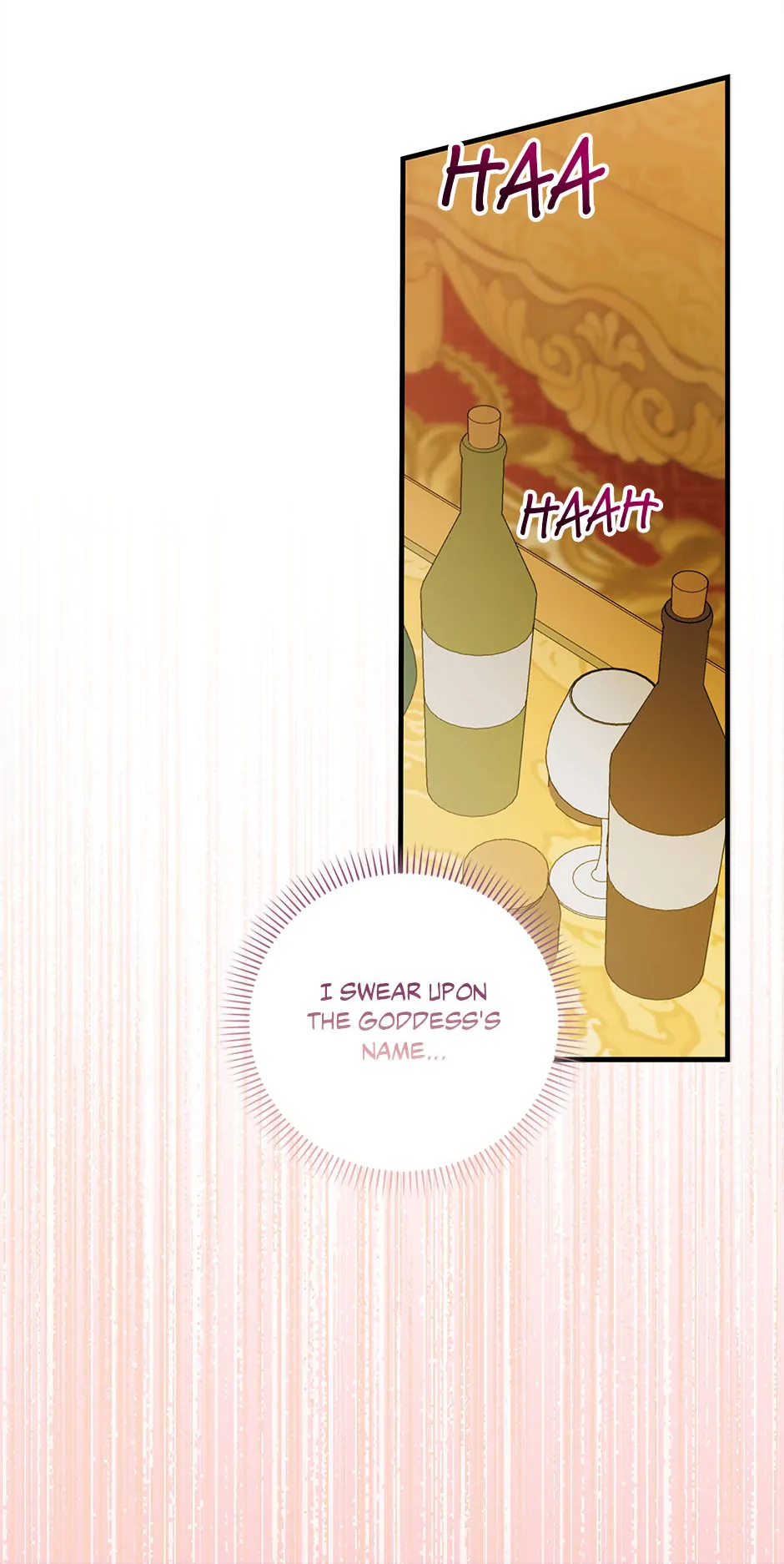 Saving My Sweetheart [Official] - Special Episode 16 manhwa