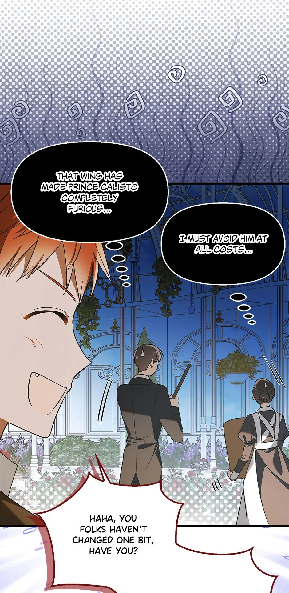 Saving My Sweetheart [Official] - Special Episode 16 manhwa
