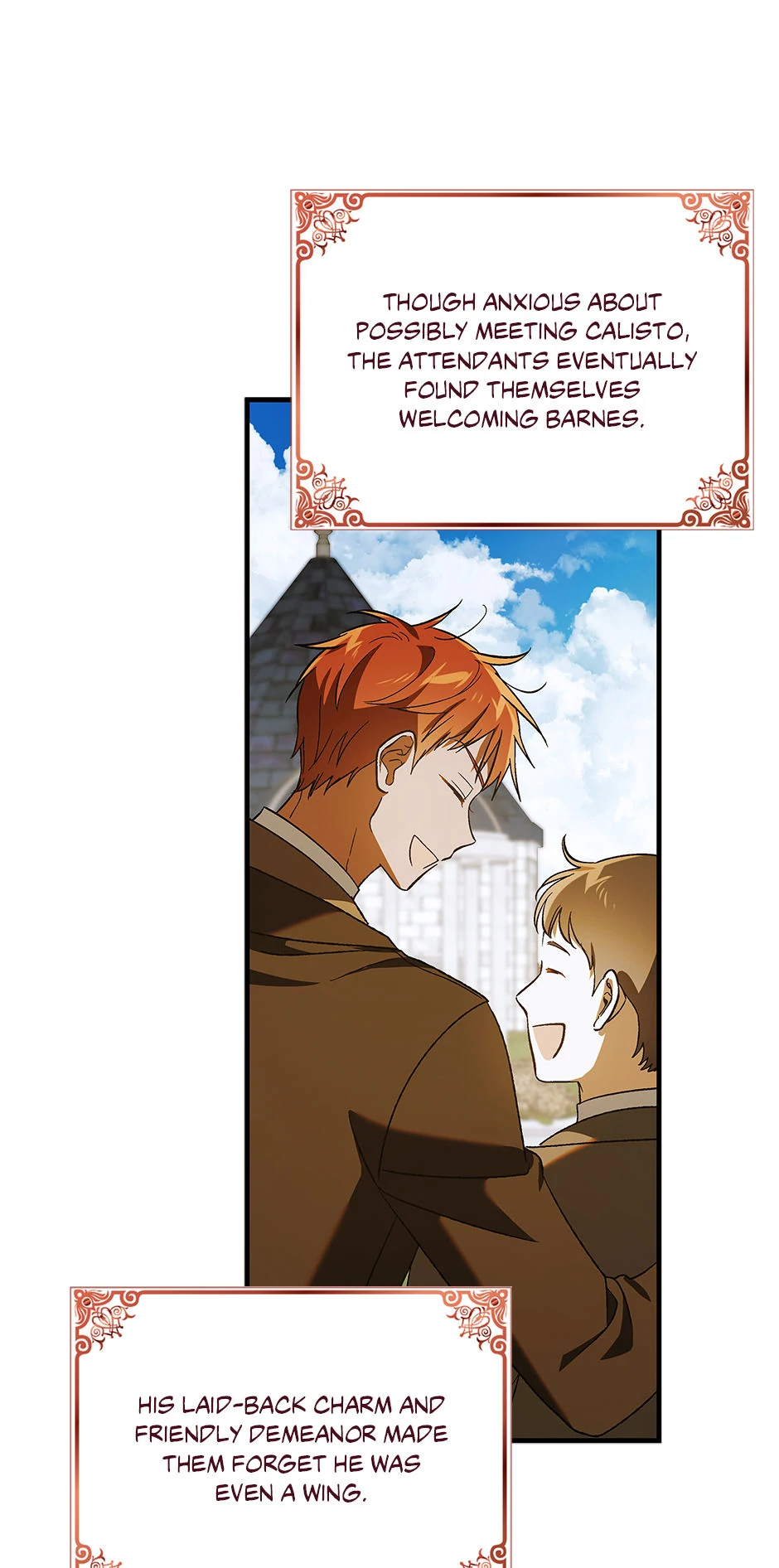 Saving My Sweetheart [Official] - Special Episode 16 manhwa