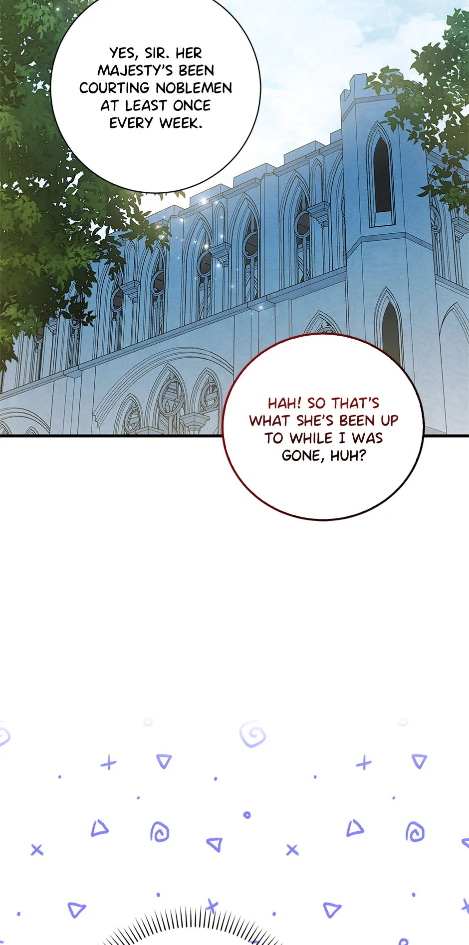 Saving My Sweetheart [Official] - Special Episode 16 manhwa