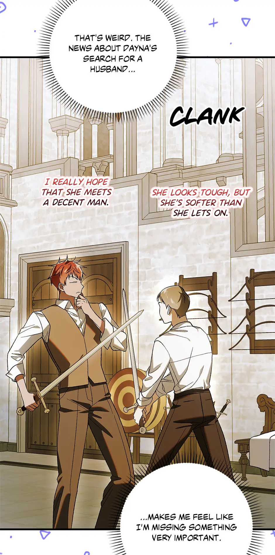 Saving My Sweetheart [Official] - Special Episode 16 manhwa