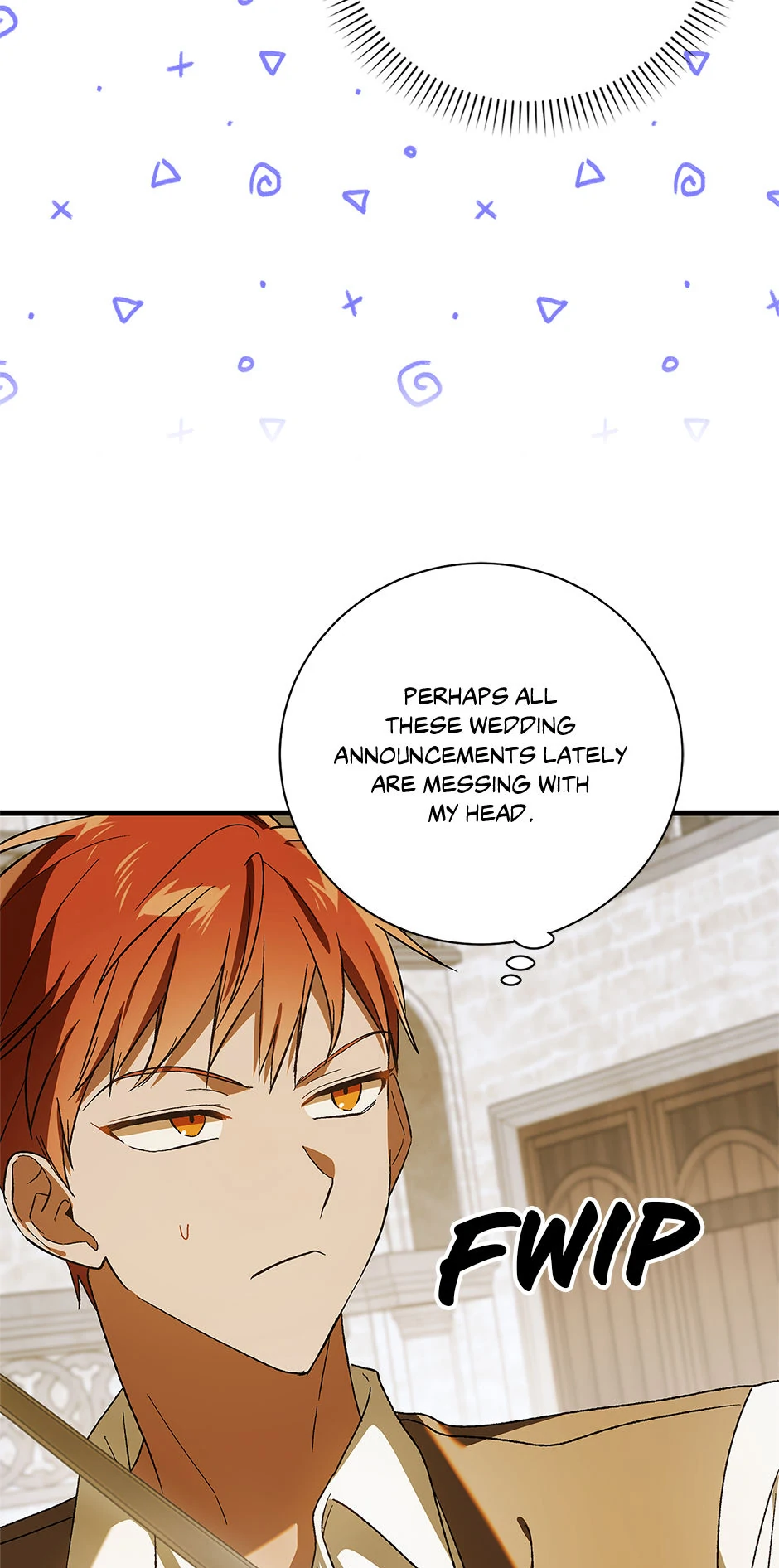 Saving My Sweetheart [Official] - Special Episode 16 manhwa