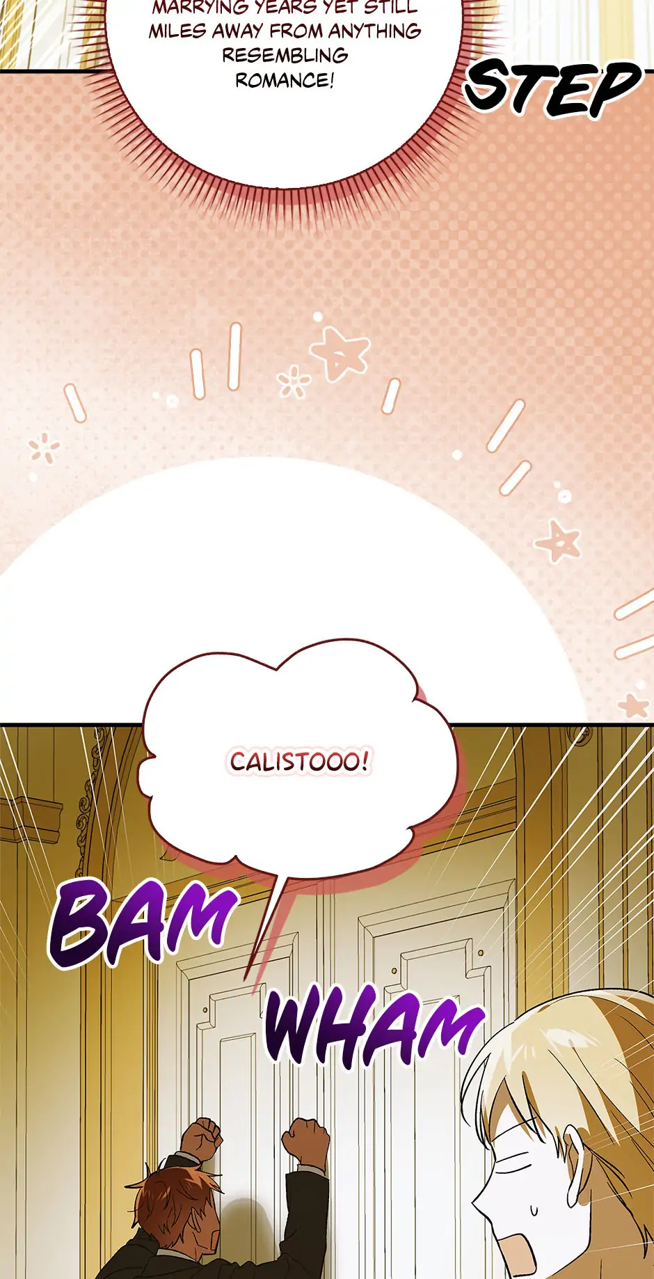 Saving My Sweetheart [Official] - Special Episode 16 manhwa