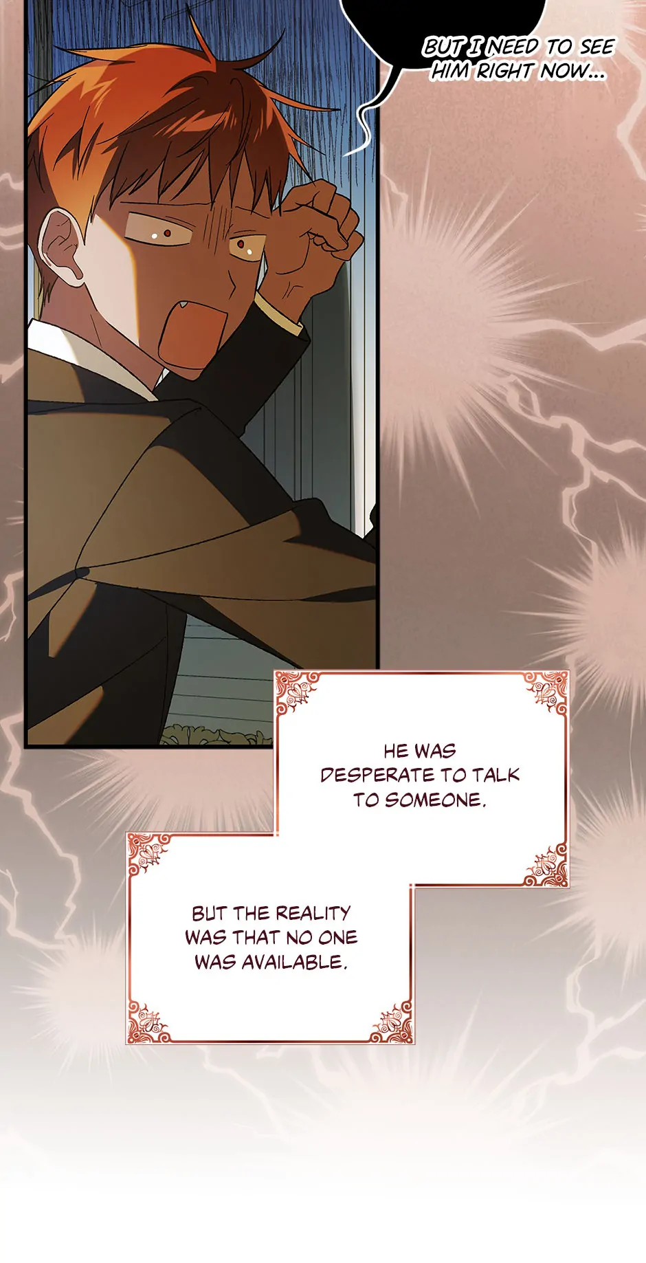 Saving My Sweetheart [Official] - Special Episode 16 manhwa
