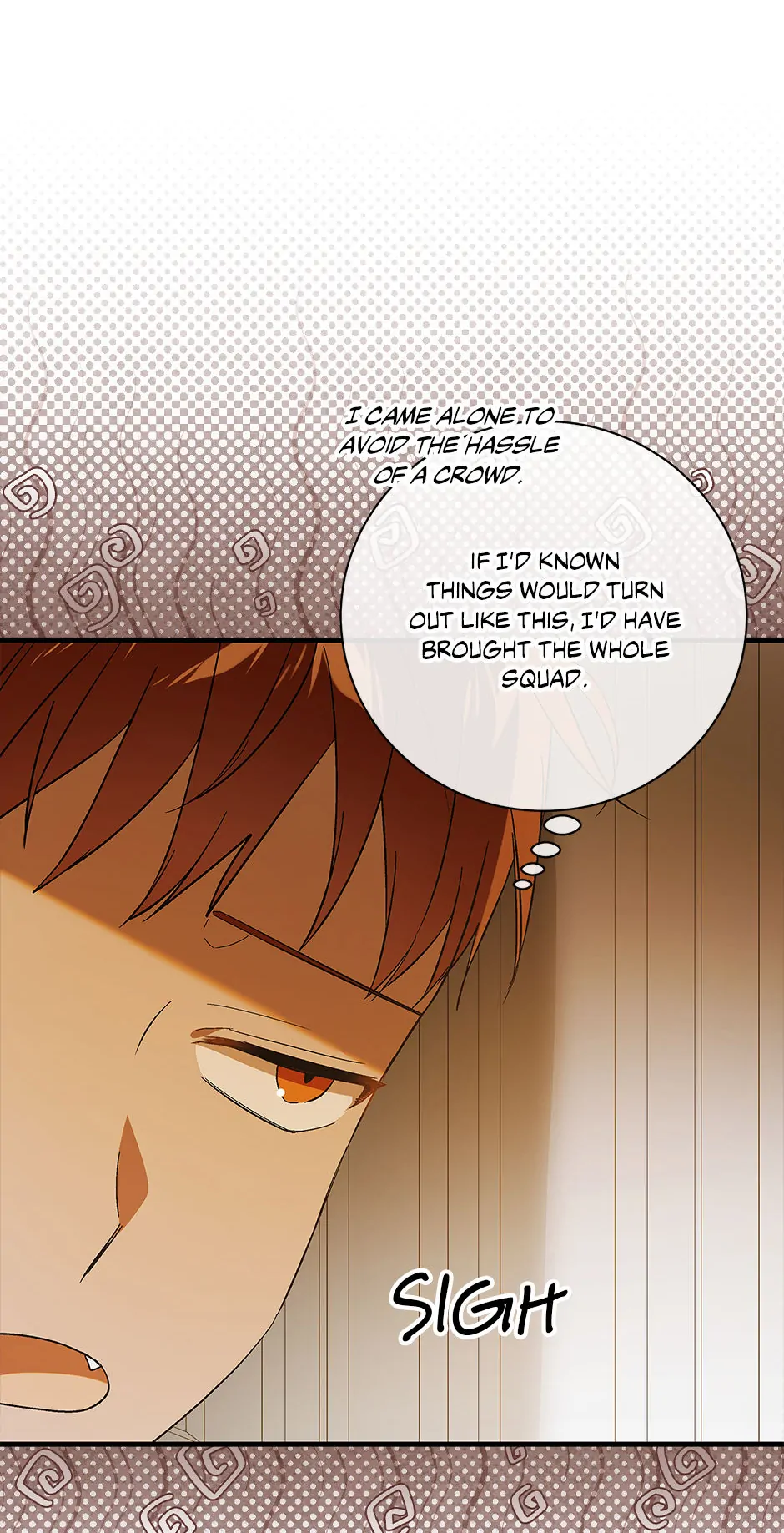 Saving My Sweetheart [Official] - Special Episode 16 manhwa
