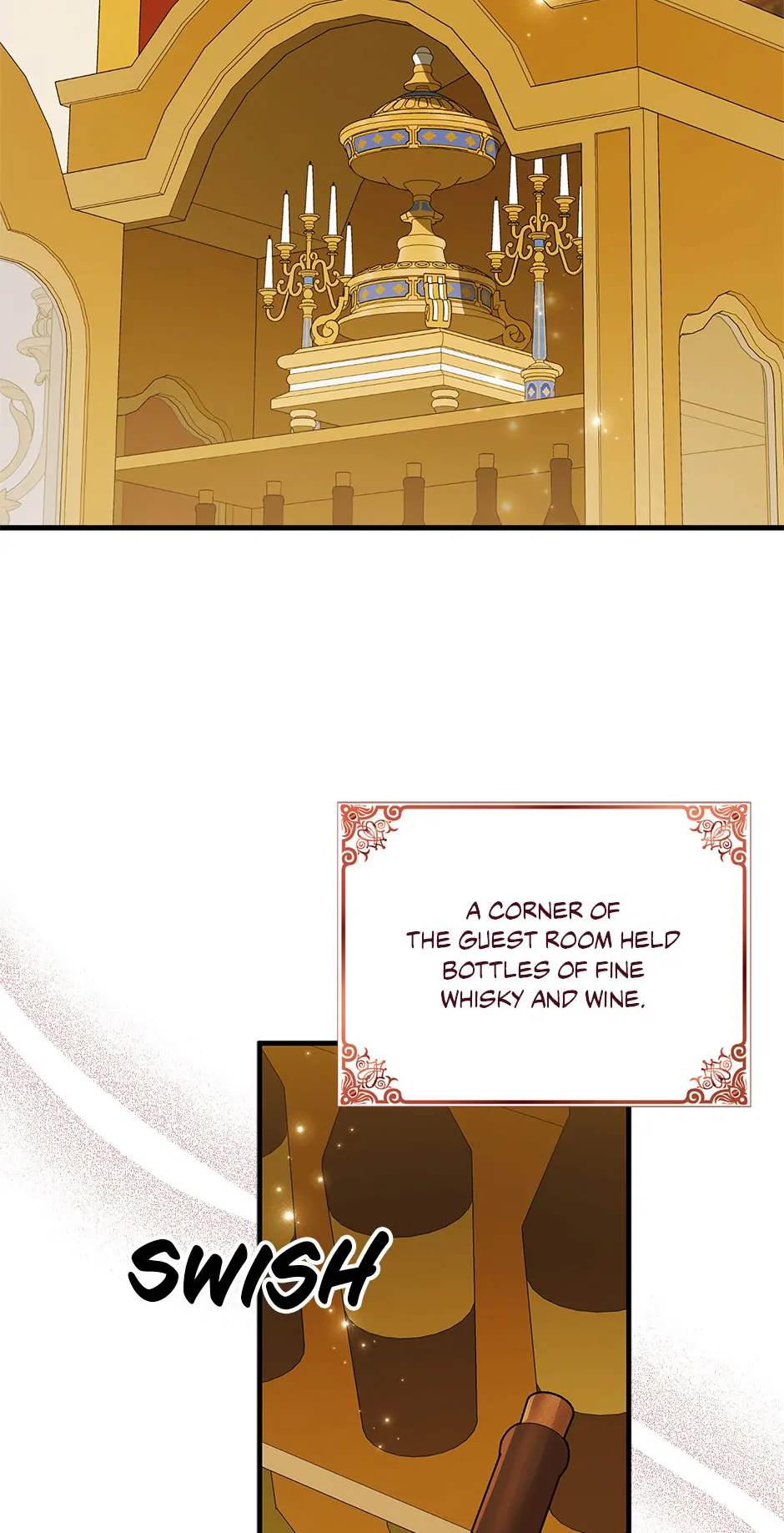 Saving My Sweetheart [Official] - Special Episode 16 manhwa
